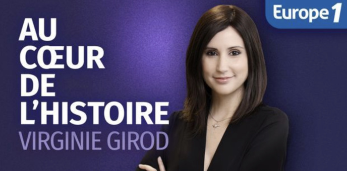 Audience en hausse pour le podcast "Au cœur de l'Histoire" Audience en hausse pour le podcast "Au cœur de l'Histoire"