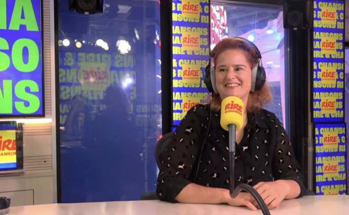 Rires & Chansons programme "L’Afterwork du rire" Rires & Chansons programme "L’Afterwork du rire"