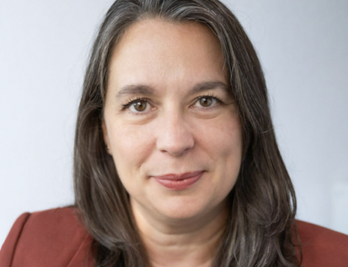 Mélanie Thivierge nommée première directrice d’ICI Première