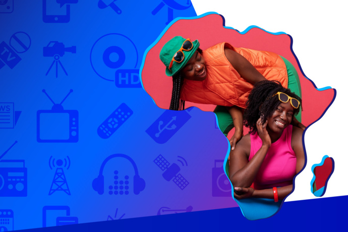 Africascope : une confiance réaffirmée dans les médias traditionnels