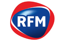 "RFM est devant RTL2 et Chérie FM avec 2 405 000 auditeurs quotidiens" indique la Musicale de Lagardère Active