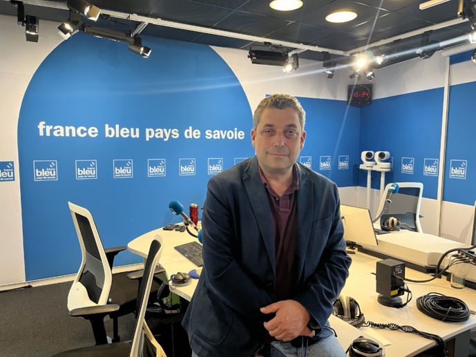 France Bleu Pays de Savoie, la radio au rythme des saisons