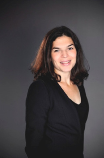 Maïa Wirgin nommée secrétaire générale de Radio France Maïa Wirgin nommée secrétaire générale de Radio France