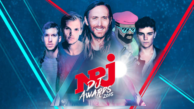 NRJ envoie ses auditeurs aux NRJ DJ Awards 2015