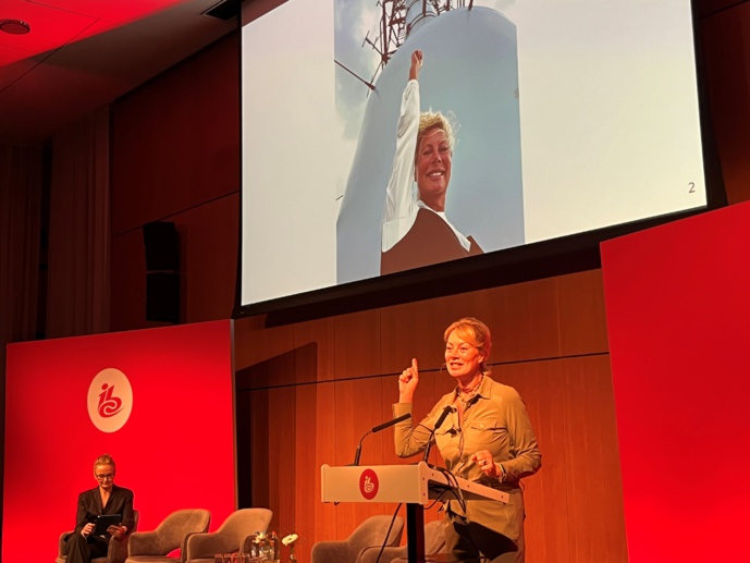 Les Alertes de Sécurité Automatiques sur le DAB+ sauveront des vies