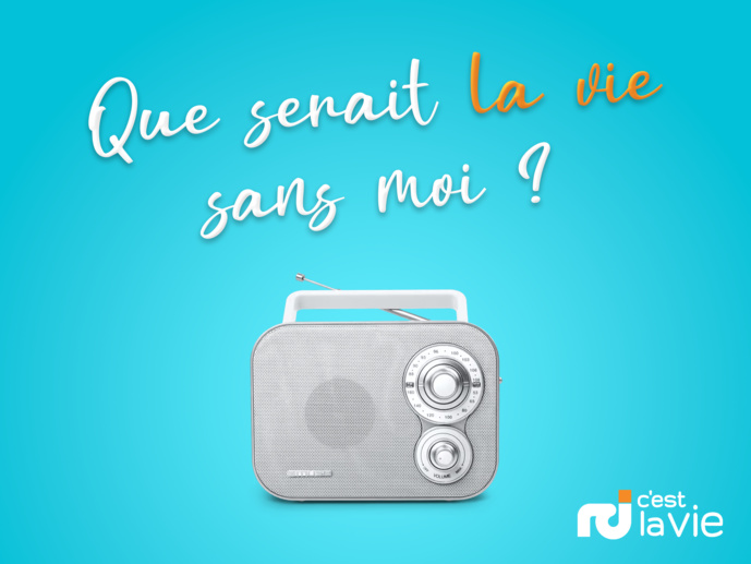"Que serait la vie sans moi ?" : une campagne signée RCI