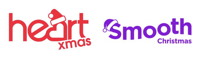 Royaume-Uni : Global lance (déjà) deux radios de Noël