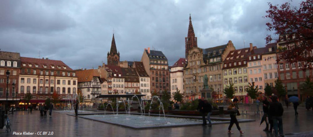 RCF Alsace : une nouvelle radio RCF sur le web RCF Alsace : une nouvelle radio RCF sur le web