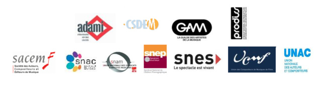 Une mesure pour la diversité : soutenons les artistes francophones ! Une mesure pour la diversité : soutenons les artistes francophones !