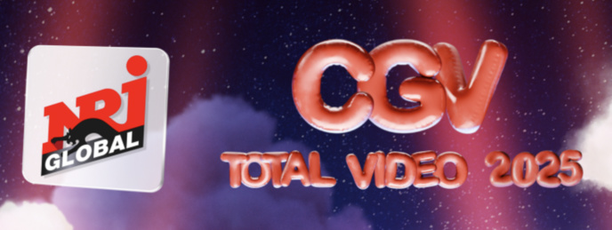 NRJ Global renforce "ses convictions commerciales" NRJ Global renforce "ses convictions commerciales"