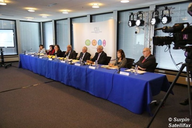 Le CSA surpris de la réforme des quotas francophones Le CSA surpris de la réforme des quotas francophones