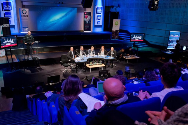 La radio 2.0 va vous raconter une histoire La radio 2.0 va vous raconter une histoire