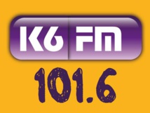 K6FM lance un média inédit : @K6FM K6FM lance un média inédit : @K6FM