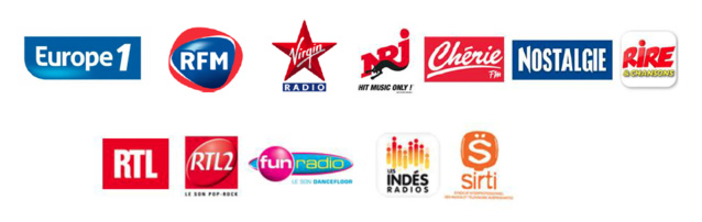 Les radios suspendent les quotas pour 24 heures Les radios suspendent les quotas pour 24 heures