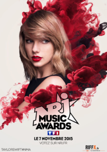 NRJ Music Awards 2015 : et les nommés sont...