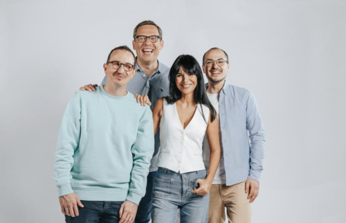 Radio Contact : le "Good Morning" s’engage contre le harcèlement scolaire Radio Contact : le "Good Morning" s’engage contre le harcèlement scolaire