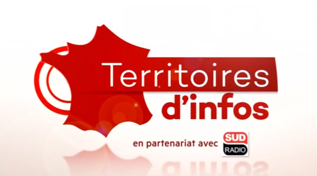 Sud Radio arrive sur Public Sénat