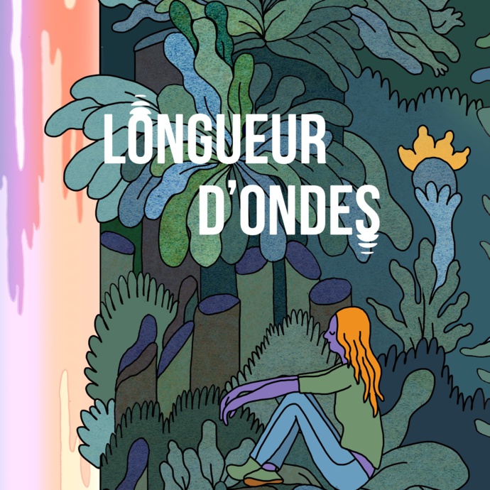 Longueur d'ondes : une nouvelle et 21e édition en 2025 Longueur d'ondes : une nouvelle et 21e édition en 2025