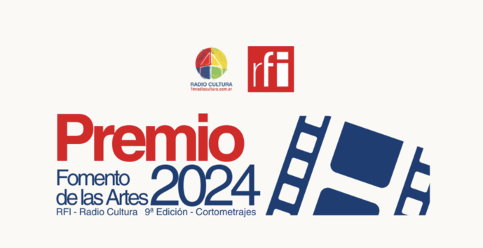 RFI organise le Prix RFI - Radio Cultura pour le développement des arts RFI organise le Prix RFI - Radio Cultura pour le développement des arts