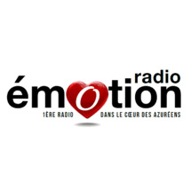 Radio Émotion solidaire des sinistrés de la Côte d'Azur