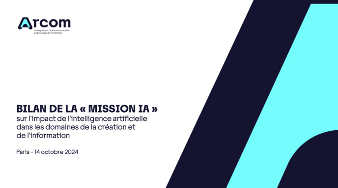 L'intelligence artificielle va contraindre le journalisme à une révolution