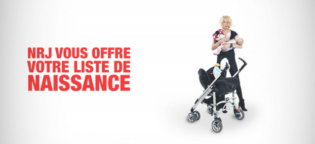 Futurs ou jeunes parents ? NRJ offre une liste de naissance Futurs ou jeunes parents ? NRJ offre une liste de naissance