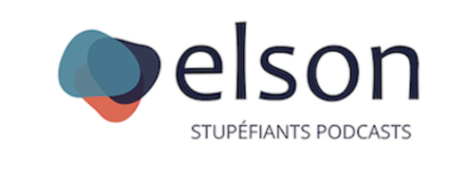Elson Podcasts, lauréat de l’appel à projets du Ministère de la Culture