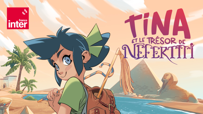 Podcast : France Inter muscle son offre jeunesse Podcast : France Inter muscle son offre jeunesse