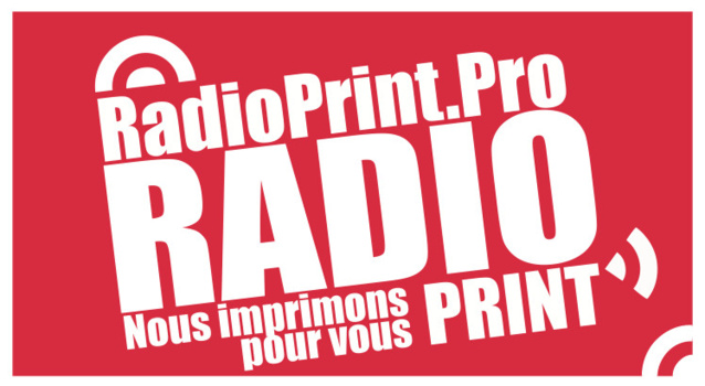 RadioPrint : pour être entendu, il faut aussi être vu RadioPrint : pour être entendu, il faut aussi être vu
