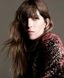 Lou Doillon en session live acoustique sur Fip