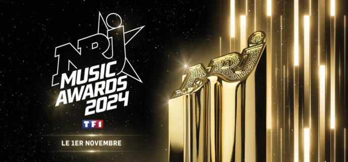 NRJ Music Awards : NRJ annonce la participation de nouveaux artistes