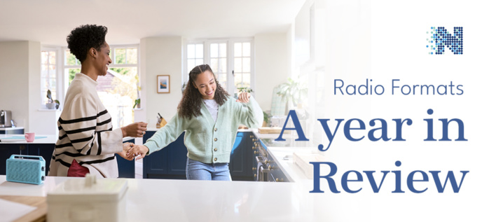 Canada : retour sur une année de formats en évolution