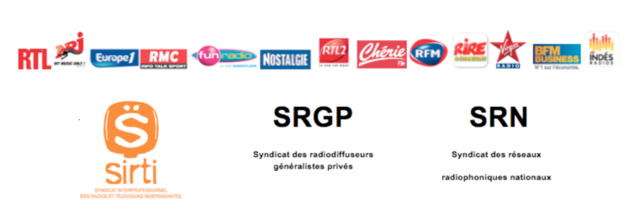 Pub à Radio France : les radios privées ne lâchent rien Pub à Radio France : les radios privées ne lâchent rien