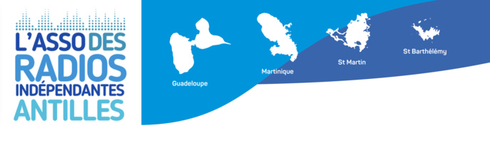 ARIA : une nouvelle voix pour les radios indépendantes des Antilles
