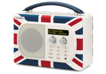Le récepteur RNT Pure Evoke Mio Union Jack Edition Unveiled