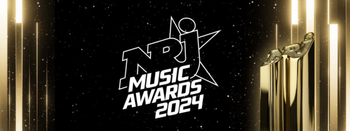 NRJ Global réunit 6 partenaires pour les NRJ Music Awards 