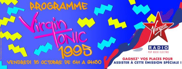 Camille Combal prépare une émission spéciale "Retour Vers le Futur"