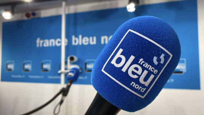 Les inondations du Pas-de-Calais, un an après sur France Bleu Nord Les inondations du Pas-de-Calais, un an après sur France Bleu Nord