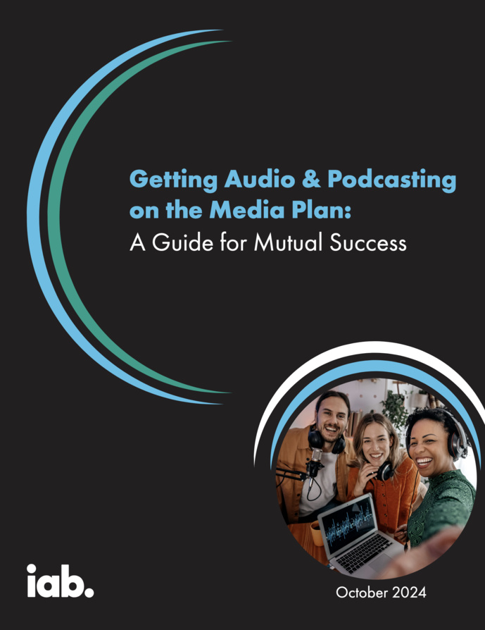 Le potentiel publicitaire sous-estimé de l'audio digital