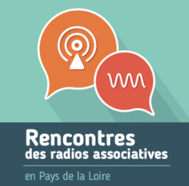 Angers : une rencontre entre radios associatives