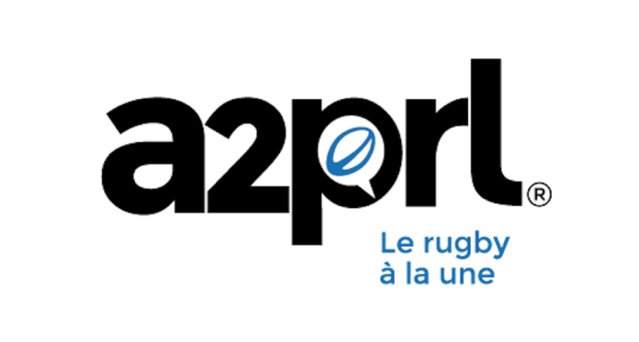 A2PRL avec le XV de France contre les All Blacks A2PRL avec le XV de France contre les All Blacks