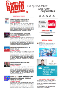 Ne partez pas encore - La quotidienne de La Lettre Pro Ne partez pas encore - La quotidienne de La Lettre Pro