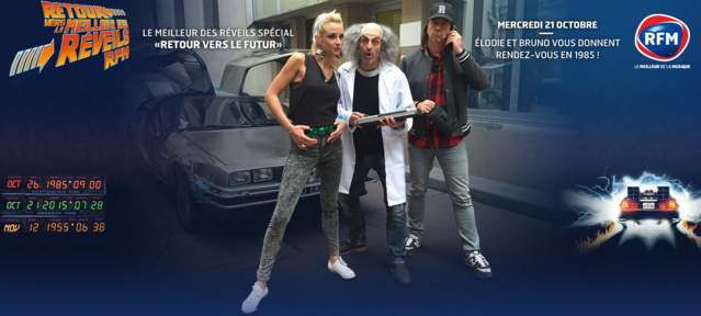 RFM : Roblès et Gossuin bloqués en 1985 RFM : Roblès et Gossuin bloqués en 1985
