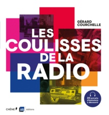 Les coulisses de Radio France dans un livre Les coulisses de Radio France dans un livre