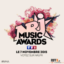 NRJ Music Awards 2015 : Mylène Farmer confirme sa présence NRJ Music Awards 2015 : Mylène Farmer confirme sa présence