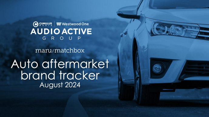 États-Unis : le boom des pièces auto boosté par la radio et les podcasts