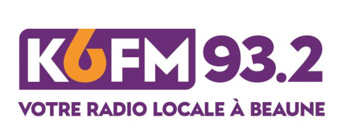 K6FM : une nouvelle fréquence à Beaune K6FM : une nouvelle fréquence à Beaune