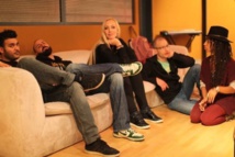 Benztown attaque le marché français Benztown attaque le marché français