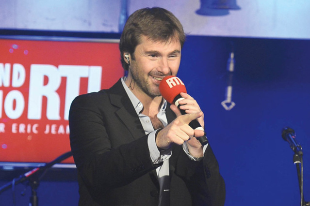 Eric Jean-Jean © Elodie Grégoire Eric Jean-Jean © Elodie Grégoire