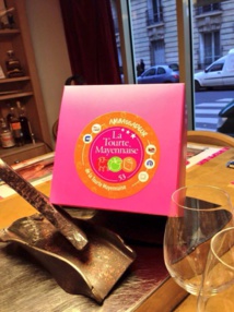 France Bleu Mayenne s'implique dans la gastronomie locale France Bleu Mayenne s'implique dans la gastronomie locale